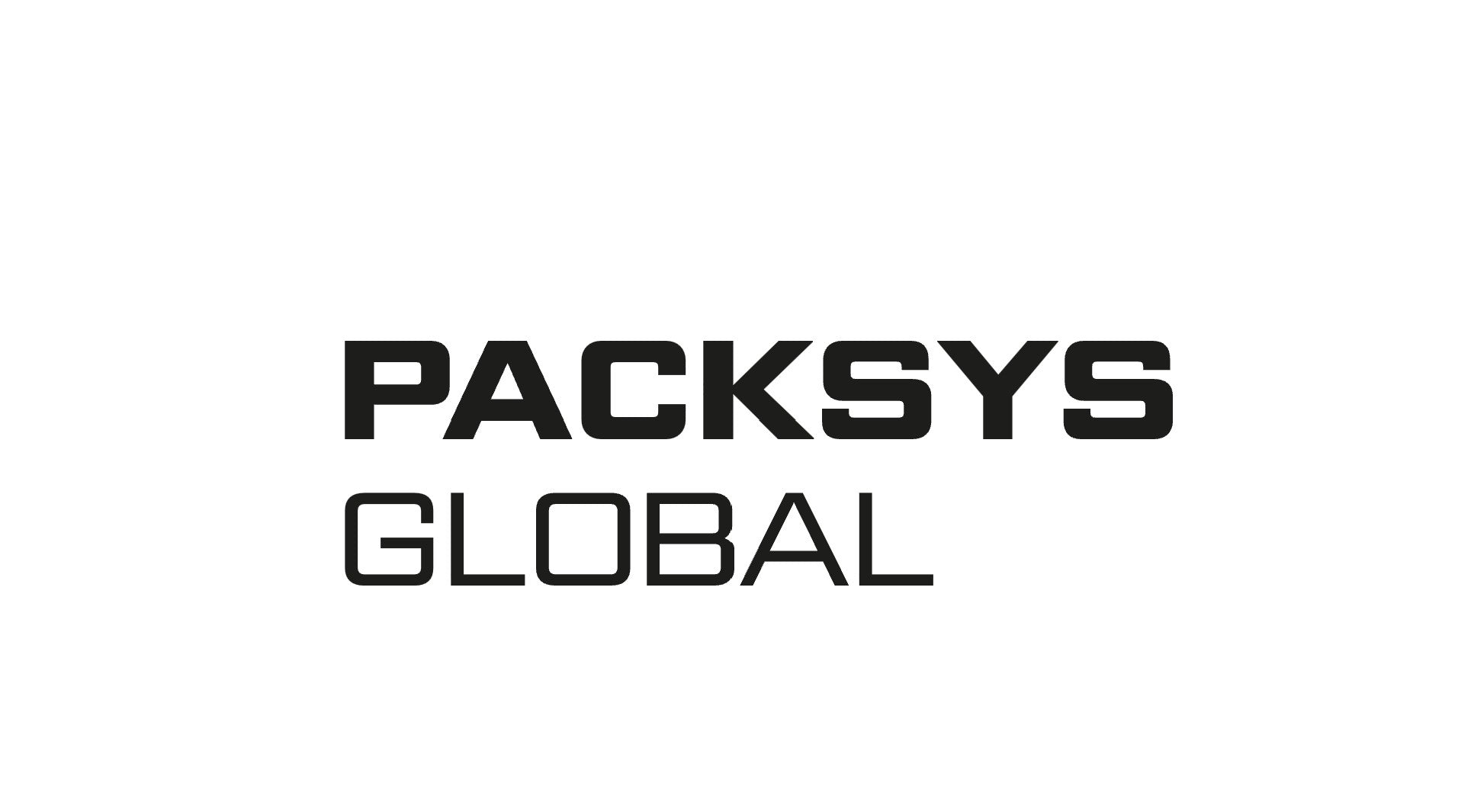 PackSys Global Rüti – Ventec